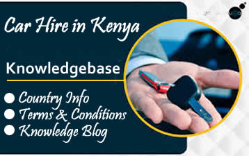 car hire in kenya what you need to know