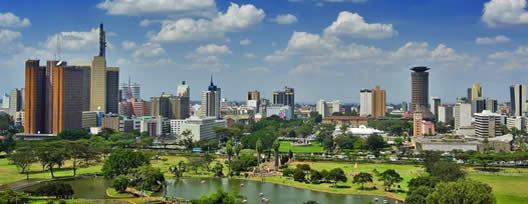 nairobi-city