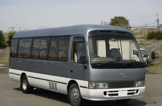 28 seater home