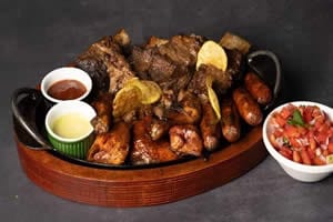 Nairobi 10 the roast by carnivore