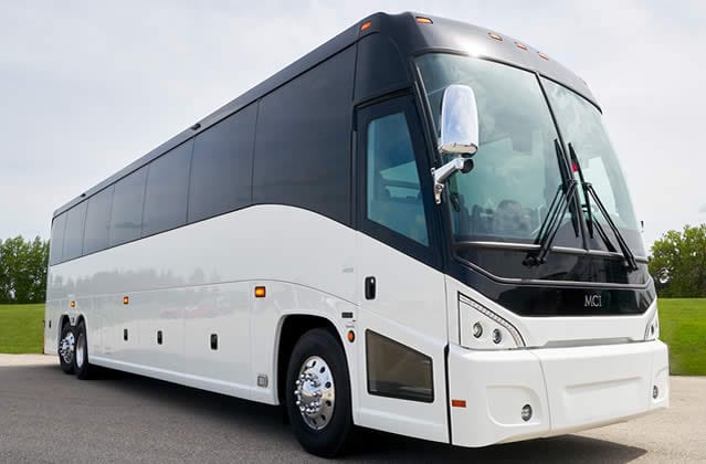 55 seater yutong bus