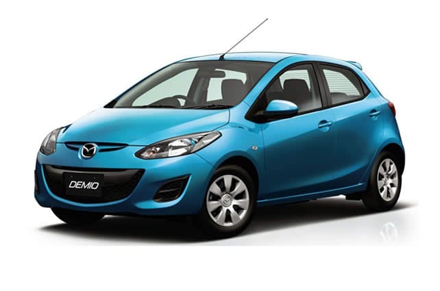 demio