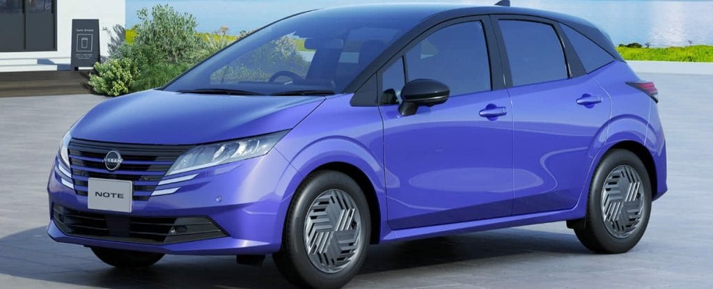 nissan note long term rental