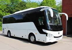 Bus Hire in Nairobi 4 price of hiring a bus in nairobi