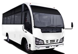 Bus Hire in Nairobi 6 price of hiring a bus in nairobi