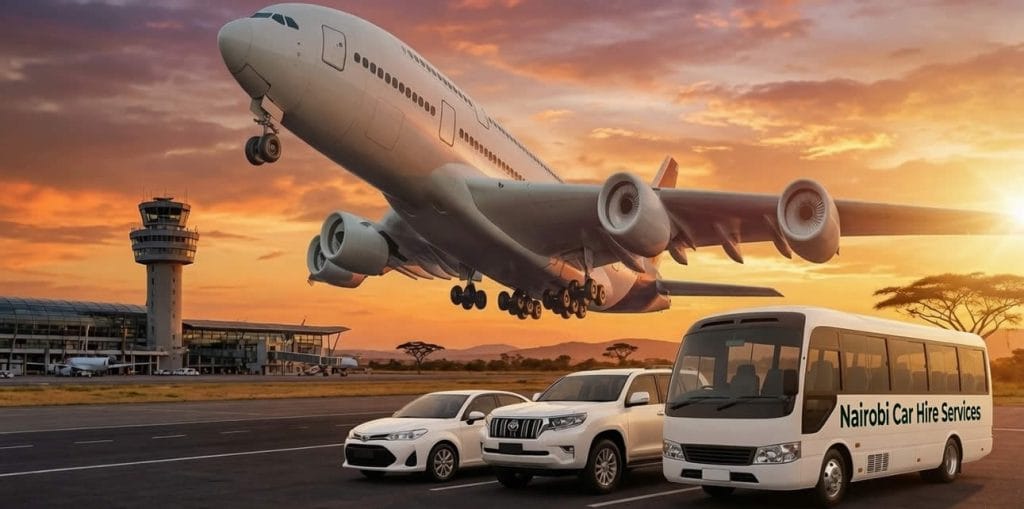 airport transfer