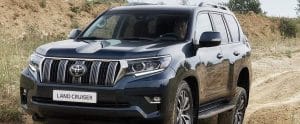 Reliable Car Hire From Nairobi Airport 1 toyota prado airport rental
